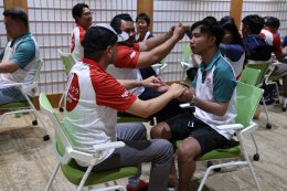 2025.12.12 Sport Day 2025