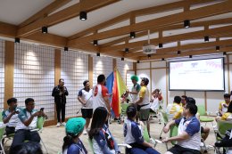 2025.12.12 Sport Day 2025