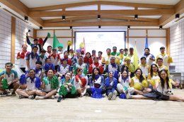 2025.12.12 Sport Day 2025