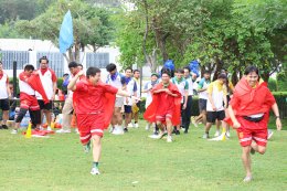 2025.12.12 Sport Day 2025
