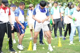 2025.12.12 Sport Day 2025