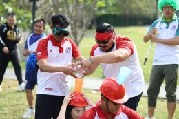 2025.12.12 Sport Day 2025