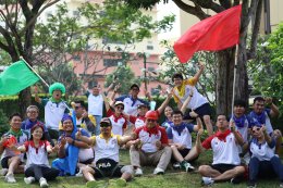 2025.12.12 Sport Day 2025