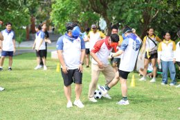 2025.12.12 Sport Day 2025