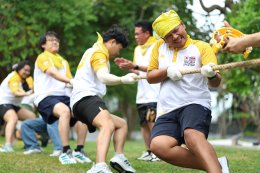 2025.12.12 Sport Day 2025