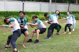 2025.12.12 Sport Day 2025