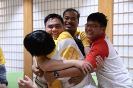 2025.12.12 Sport Day 2025