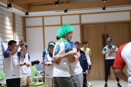 2025.12.12 Sport Day 2025