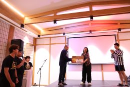 2025.12.12 New Year Party 2026