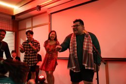 2025.12.12 New Year Party 2026