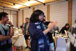 2025.12.12 New Year Party 2026