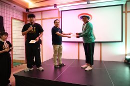 2025.12.12 New Year Party 2026