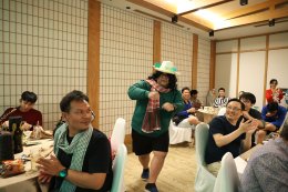 2025.12.12 New Year Party 2026