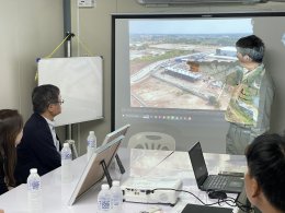 2024.03.19 Thailand Site Visit for TOKURA Shareholders 