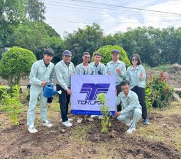 2025.07.24 CSR Let's Zero Together @TFD