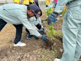 2025.07.24 CSR Let's Zero Together @TFD