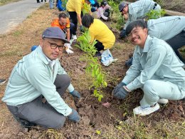 2025.07.24 CSR Let's Zero Together @TFD
