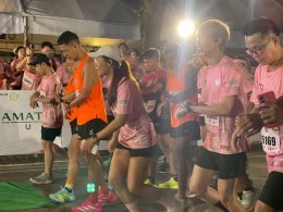 2025.11.16 AMATA CITY RUN 2025