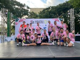 2025.11.16 AMATA CITY RUN 2025