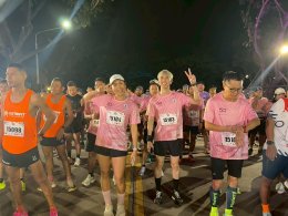 2025.11.16 AMATA CITY RUN 2025