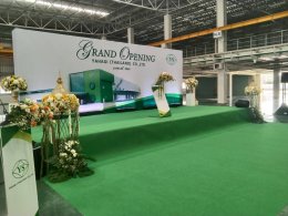 2024.06.20 YAHAGI Grand Opening Ceremony 