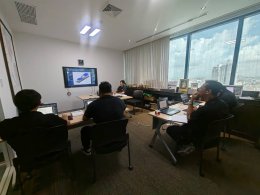 Enhancing BIM Skills for Warehouse Design