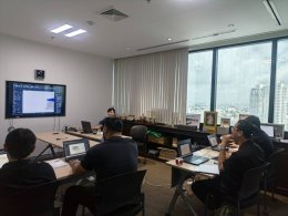 Enhancing BIM Skills for Warehouse Design