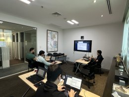 Enhancing BIM Skills for Warehouse Design