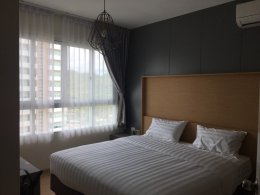โครงการ Sea Hill Condo