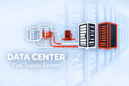 BDC DATA CENTER