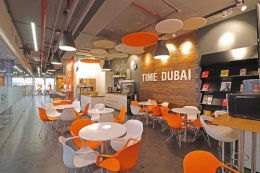 Es Dubai เมืองดูไบ ประเทศสหรัฐอารับเอมิเรตส์