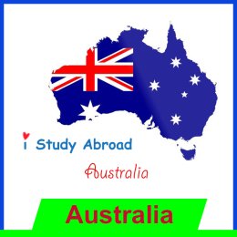 เรียนต่อออสเตรเลีย