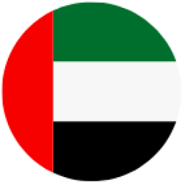 Dubai UAE Flag