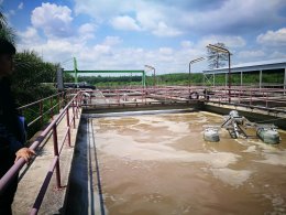 Water&Wastewater Treatment