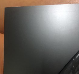 อลูมิเนียมอโนไดซ์สี (Aluminium Anodizing)