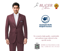 Suit Uniform Design Exclusively