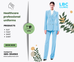 "Modern Women's Suit Styling: Elegance & Confidence Tips"