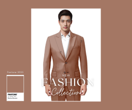 เปลี่ยนเอกลักษณ์สีของชุดสูทองค์กรของคุณด้วยสูทพรีเมียมจากเรา
