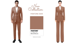 Pantone 2025