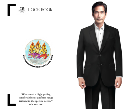 10 Reasons for choosing Suit Kun Noi