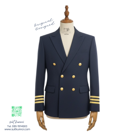 ชุดสูทยูนิฟอร์มคุ้มค่า ลงทุนน้อย ผลตอบแทนสูง