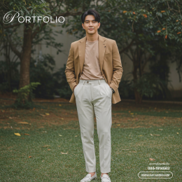 คำถามเสื้อสูทเบลเซอร์ ทุกข้อสงสัยมีคำตอบครบ