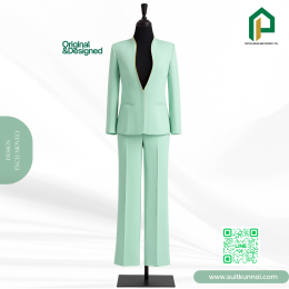 ชุดสูทยูนิฟอร์มคุ้มค่า ลงทุนน้อย ผลตอบแทนสูง