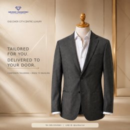 Dress Code งานสัมมนาองค์กร แต่งตัวแบบไหนถึงเหมาะ [ฉบับ HR 2026]