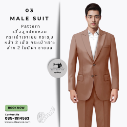 Master the art of wearing a suit with style and confidence