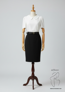หยุดแก้ปัญหาที่ปลายเหตุ มาตัด Blouse เทเลอร์เมดกันเถอะ