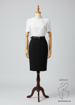 หยุดแก้ปัญหาที่ปลายเหตุ มาตัด Blouse เทเลอร์เมดกันเถอะ