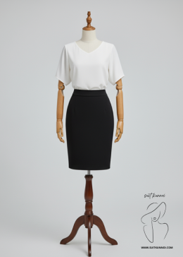 หยุดแก้ปัญหาที่ปลายเหตุ มาตัด Blouse เทเลอร์เมดกันเถอะ