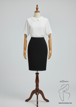 หยุดแก้ปัญหาที่ปลายเหตุ มาตัด Blouse เทเลอร์เมดกันเถอะ