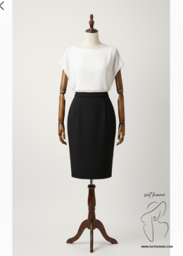 หยุดแก้ปัญหาที่ปลายเหตุ มาตัด Blouse เทเลอร์เมดกันเถอะ
